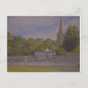 Exeter Quay Briefkaarten