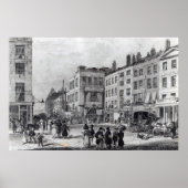 Exeter-wijziging Poster (Voorkant)