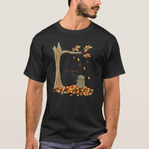 Exfolieren T-shirt