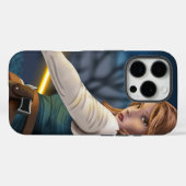 Exile Peacekeeper Cassandra Case-Mate iPhone Case (Achterkant (horizontaal))