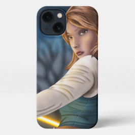 Exile Peacekeeper Cassandra iPhone 13 Hoesje