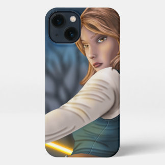 Exile Peacekeeper Cassandra iPhone 13 Hoesje