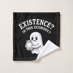 Existence ? Dans cette économie ? Boo, je passe.