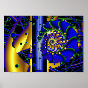 existentialisme 2 poster