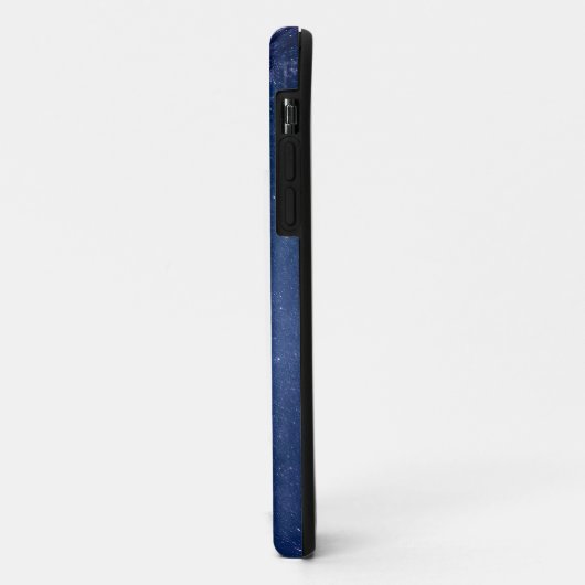 Existentiële Garnish™ sterren Case-Mate iPhone Case (Achterkant/links)