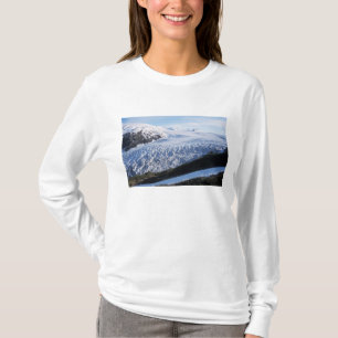 Exit-gletsjer in Kenai Fjords National Park, T-shirt