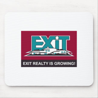 EXIT REALTY MOUSEPAD 1 MUISMAT
