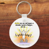 Exito Sleutelhanger (Voorkant)