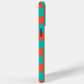 Exklusive Luxus-Hülle  Case-Mate iPhone Hülle Case (Achterkant / Rechts)