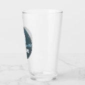 Exmoor Nationaal Park Herten Glas (Links)