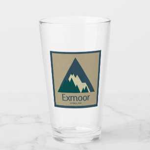 Exmoor Nationaal Park Rustiek Glas