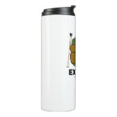 Exmoor National Park rugzak Thermosbeker (Gedraaid links)