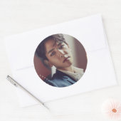 EXO Baekhyun Sticker (Envelop)