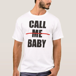 EXO "Bel me Baby" T-shirt
