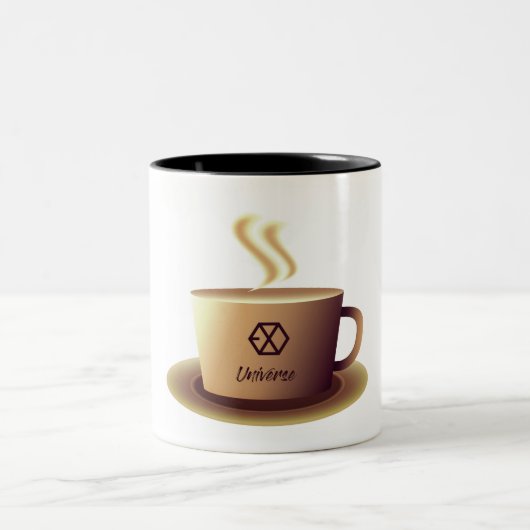 EXO Universe Mok (Center)