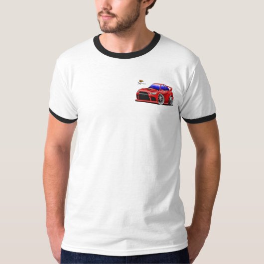 exo-xtoonfullsize t-shirt (Voorkant)