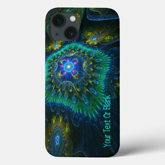 Exobiologie Case-Mate iPhone Case (Achterkant)