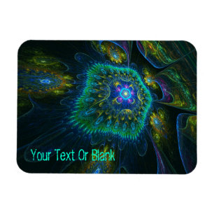 Exobiologie Magneet