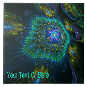 Exobiologie Tegeltje