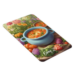 Exodus 23:25- magneet