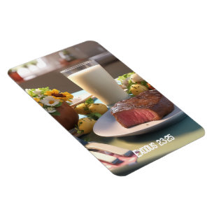 Exodus 23:25- magneet