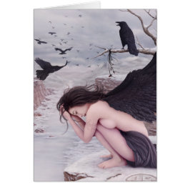 Exodus - blanco kaart