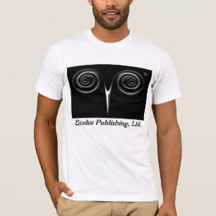 Exodus Publishing, Ltd. T-shirt