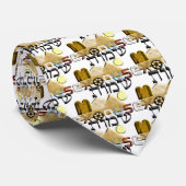 exodus stropdas (Opgerold)