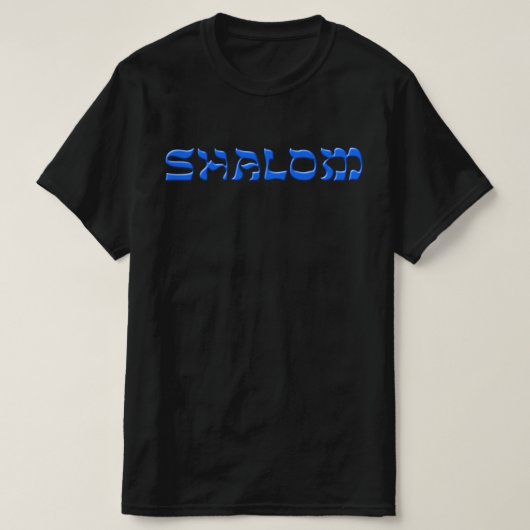 Exodus T-Shirt (Design voorkant)