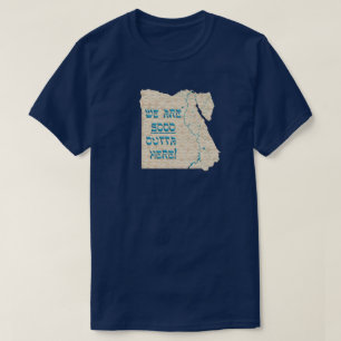 Exodus T-Shirt