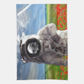 Exodus Theedoek (Verticaal)