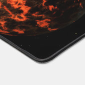 Exoplanet Ucf-1.01 Orbitant Une Étoile Appelée Gj  (Coin)