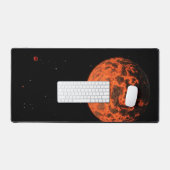 Exoplanet Ucf-1.01 Orbitant Une Étoile Appelée Gj  (Clavier et souris)