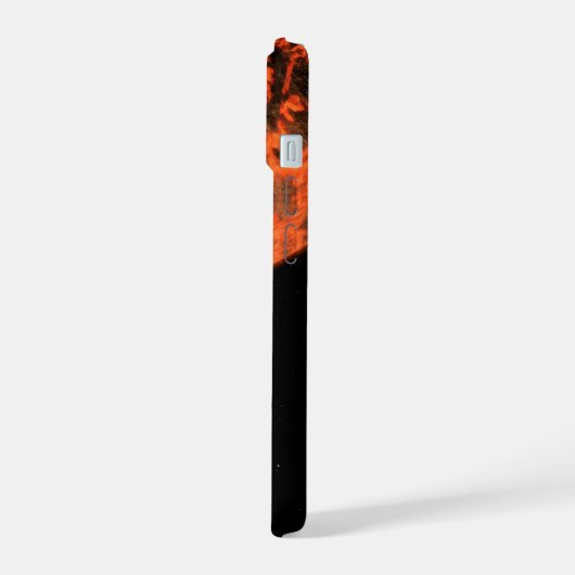 Exoplanet Ucf-1.01 Orbitant Une Étoile Appelée Gj  (Côté gauche)