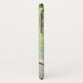 Exotic African Grey Elephant Case-Mate iPhone Case (Achterkant/links)