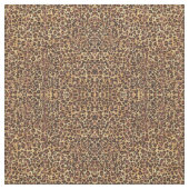 Exotic Animal Print Stof (Swatch)