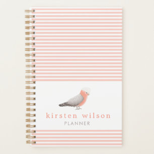 Exotic Australian Galah Bird - Personnalisé