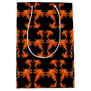 Exotic Axototl Salamander Medium Cadeauzakje