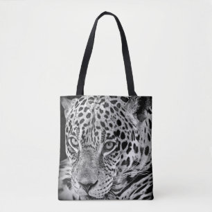 Exotic Jaguar Draagtas