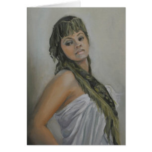 Exotic Jewel I Kaart