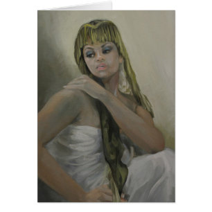 Exotic Jewel II Kaart