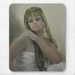 Exotic Jewel II Mousepad Muismat