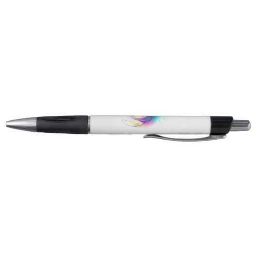 Exotic Rainbow Hummingbird Pen (Bodem)