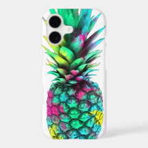 exotisch fruit ananas