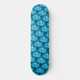 Exotisch vliegen skateboard