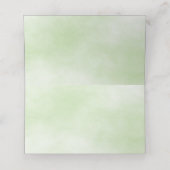 Exotische bloemen (Binnenkant ongevouwen)