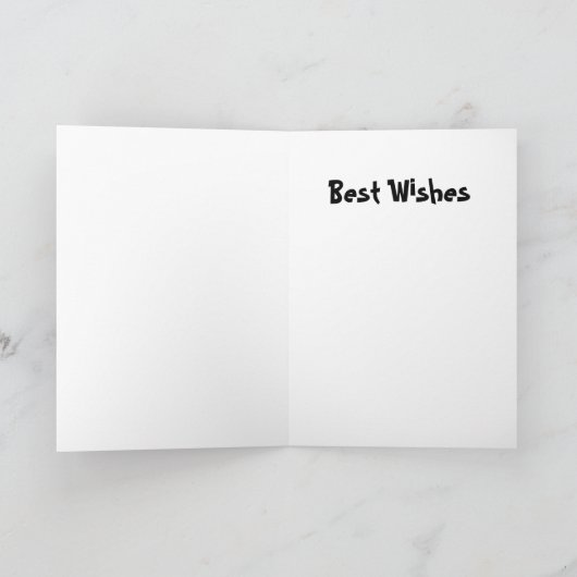 Exotische Golek danser uit Indonesië Kaart (Binnen)