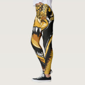 Exotische Leggings (Links)