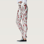 Exotische Leggings (Links)
