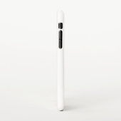 Exotische Regenboog Kolibrie iPhone Hoesje (Linkerkant)